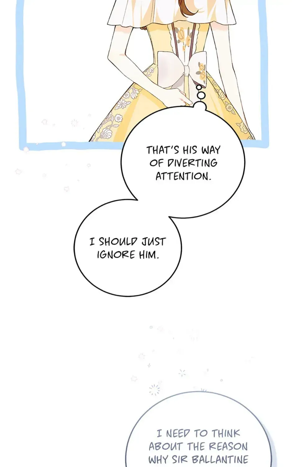 My Farm by the Palace Chapter 61 page 60 - 