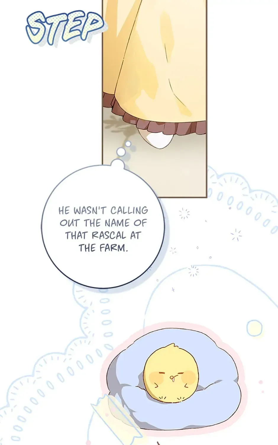 My Farm by the Palace Chapter 61 page 62 - 