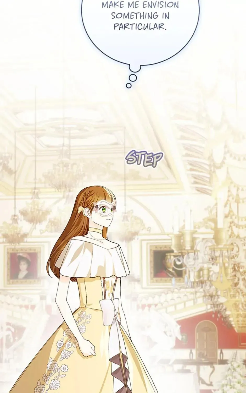 My Farm by the Palace Chapter 61 page 64 - 