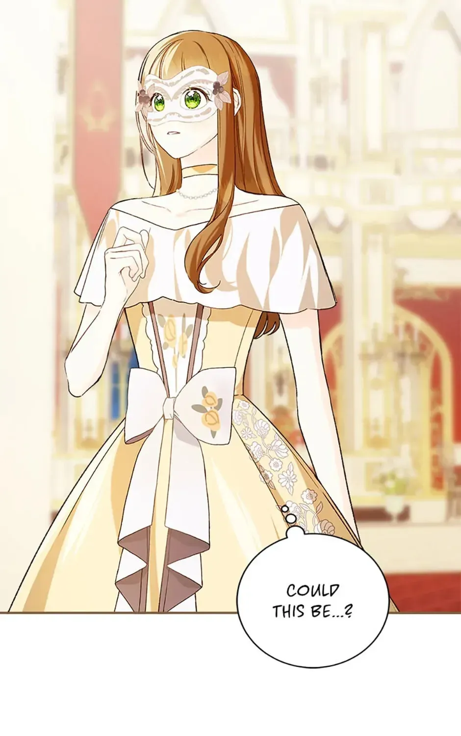 My Farm by the Palace Chapter 61 page 74 - 