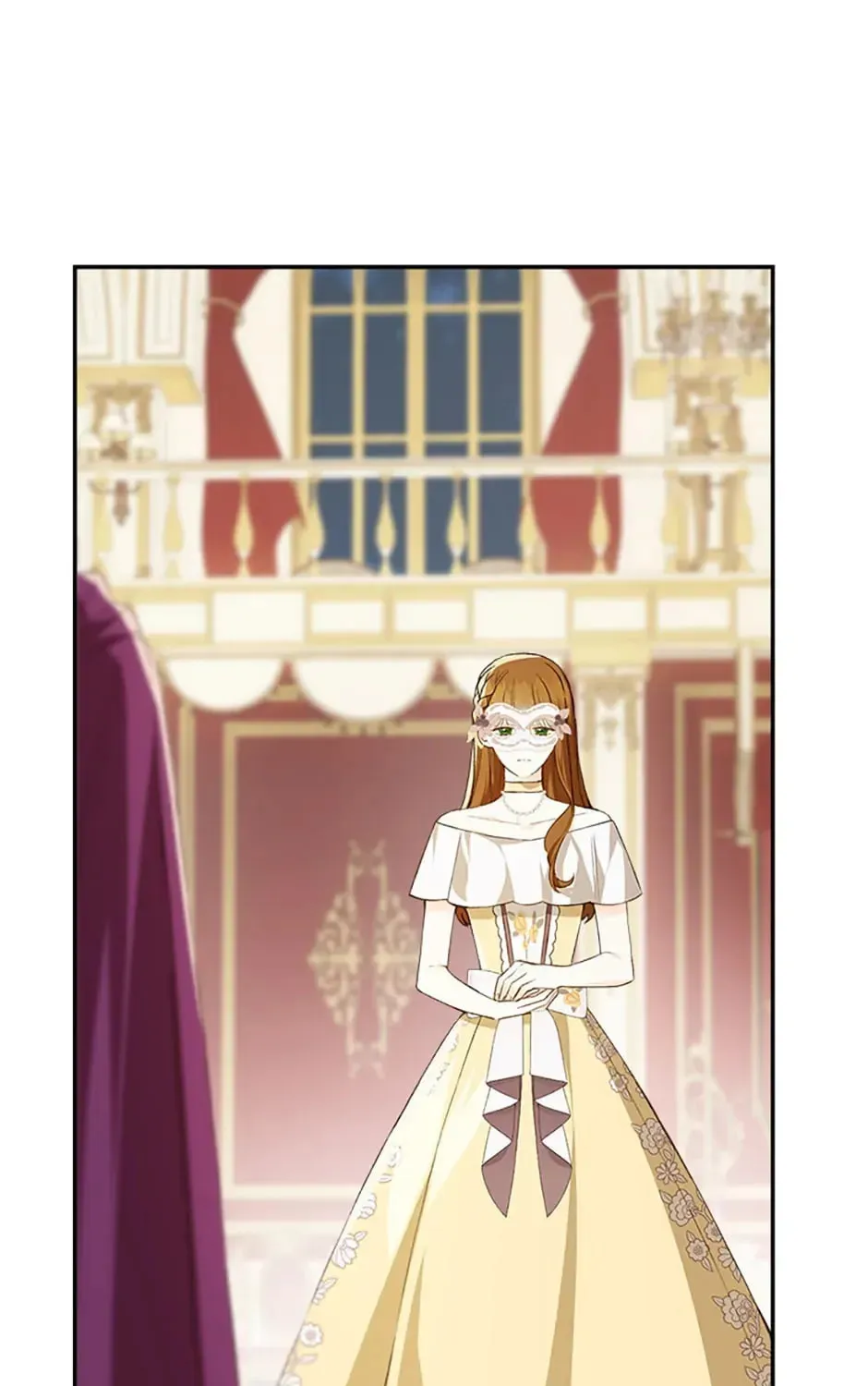My Farm by the Palace Chapter 61 page 90 - 