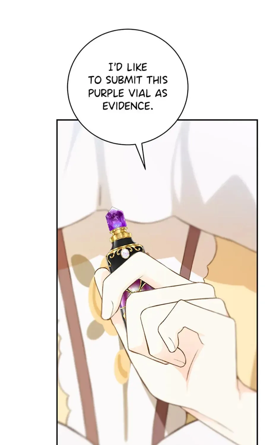 My Farm by the Palace Chapter 61 page 92 - 