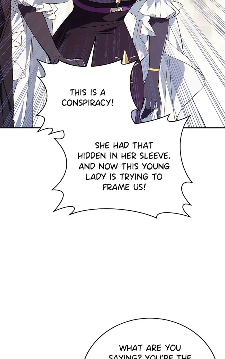 My Farm by the Palace Chapter 61 page 96 - 
