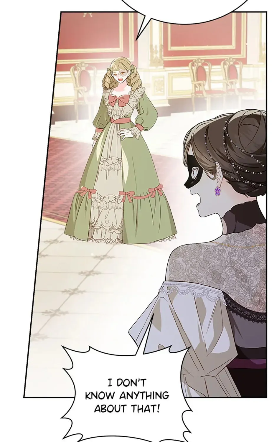 My Farm by the Palace Chapter 61 page 98 - 