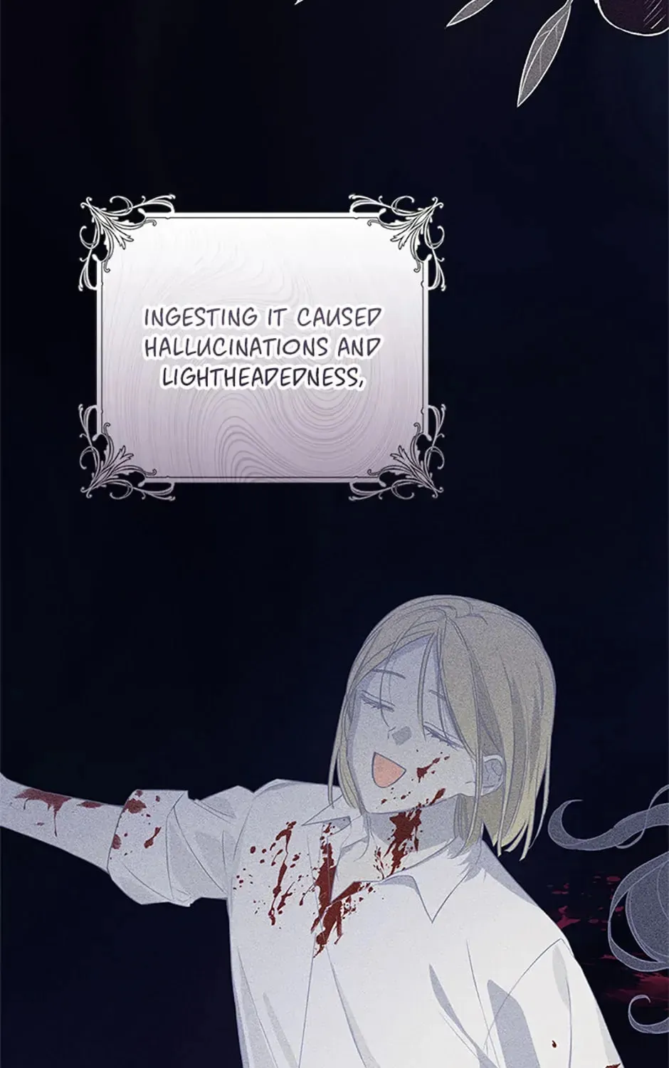 My Farm by the Palace Chapter 62 page 12 - 