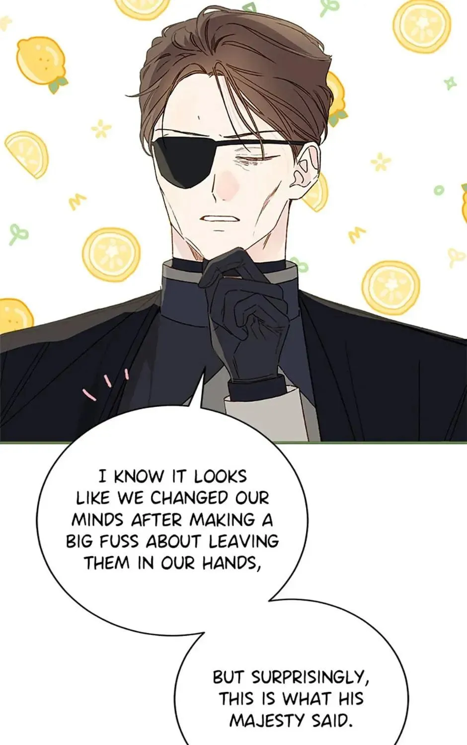 My Farm by the Palace Chapter 62 page 124 - 
