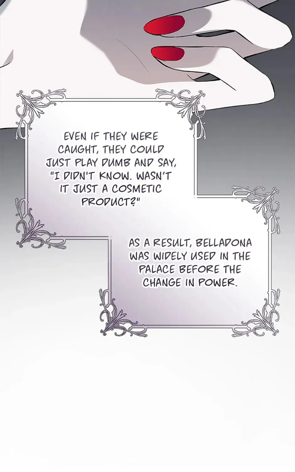 My Farm by the Palace Chapter 62 page 20 - 