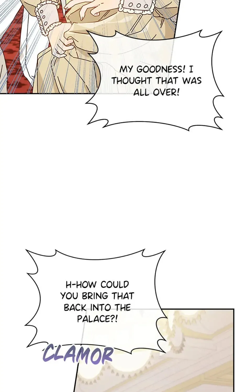 My Farm by the Palace Chapter 62 page 24 - 