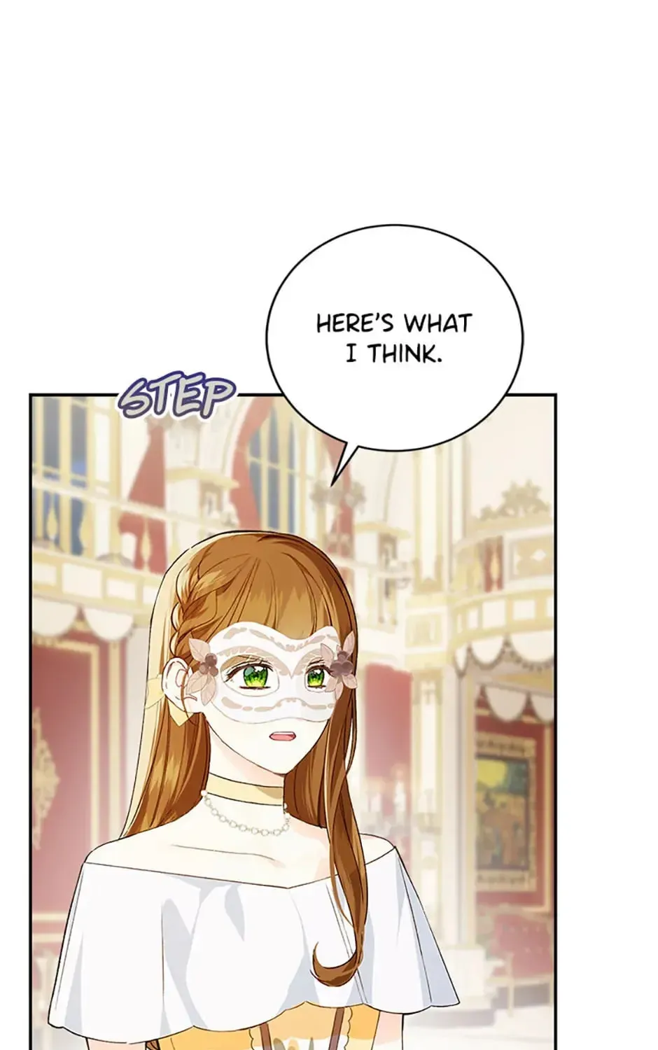 My Farm by the Palace Chapter 62 page 30 - 