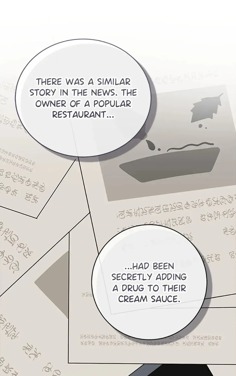 My Farm by the Palace Chapter 62 page 32 - 