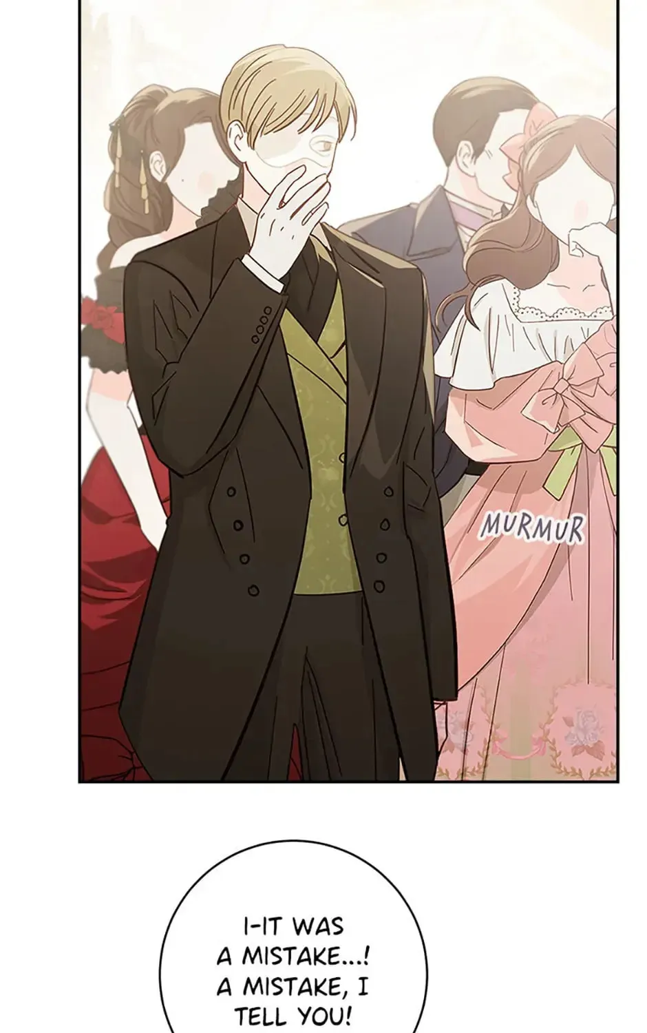 My Farm by the Palace Chapter 62 page 38 - 