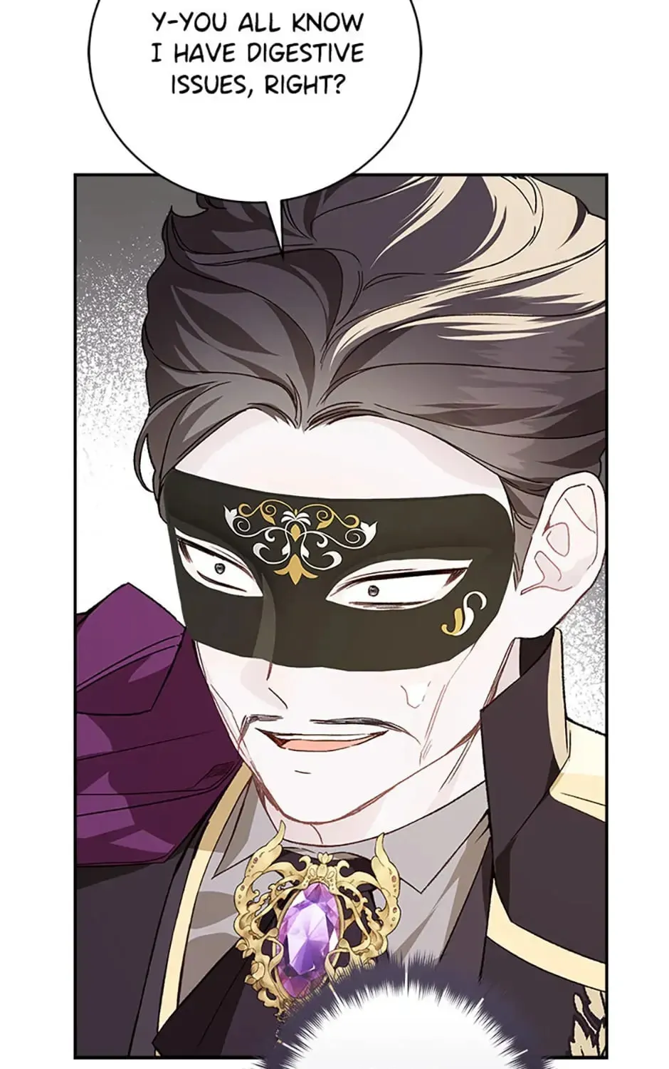 My Farm by the Palace Chapter 62 page 42 - 