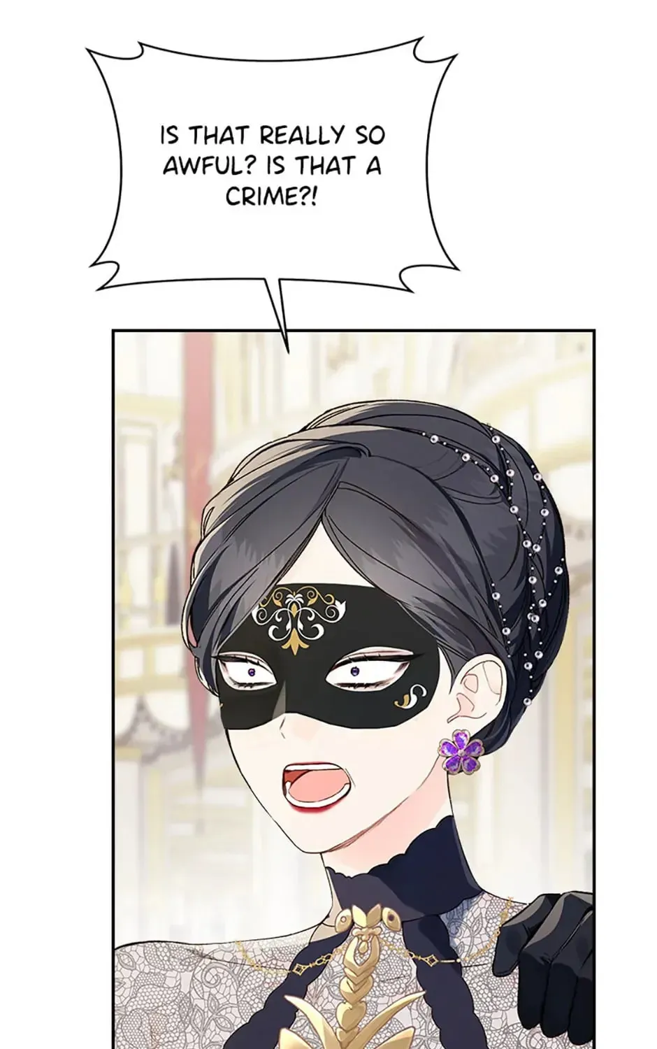 My Farm by the Palace Chapter 62 page 60 - 