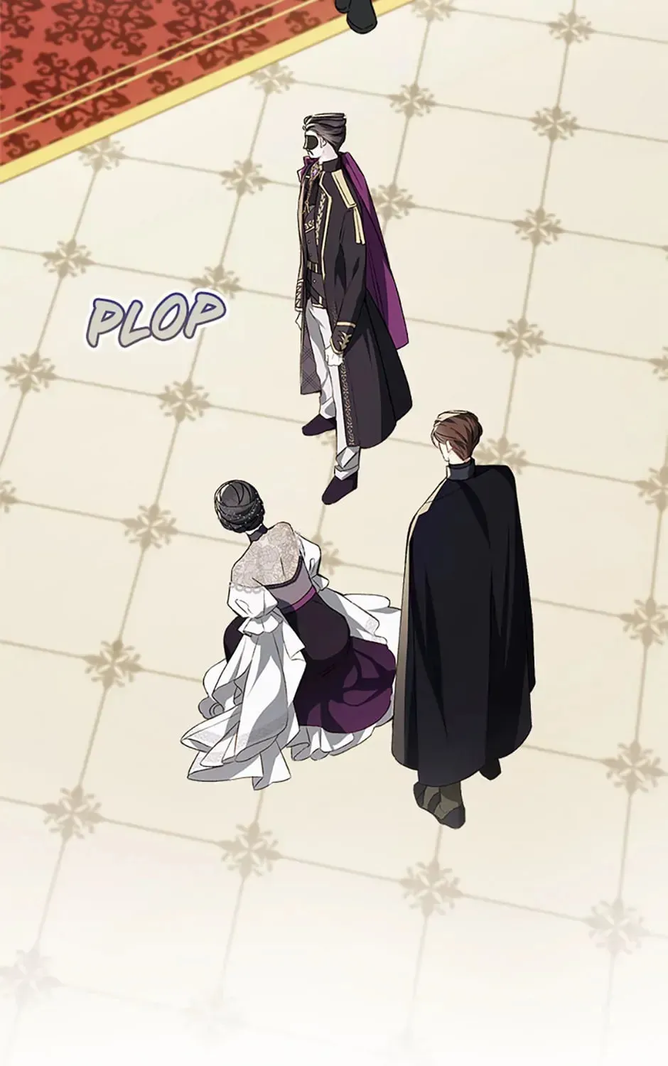 My Farm by the Palace Chapter 62 page 66 - 