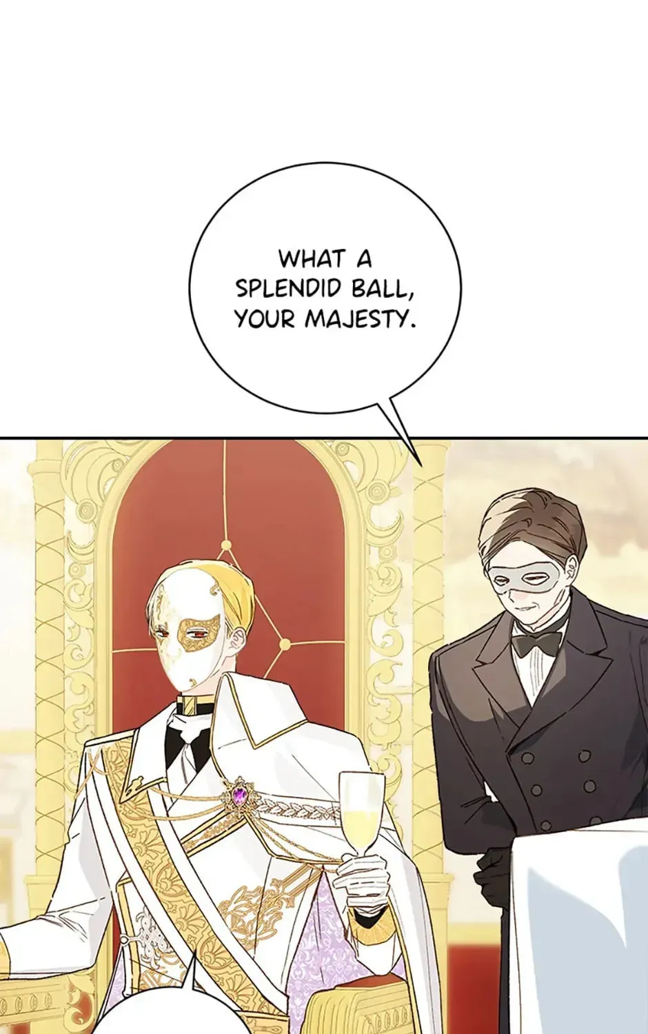 My Farm by the Palace Chapter 62 page 84 - 