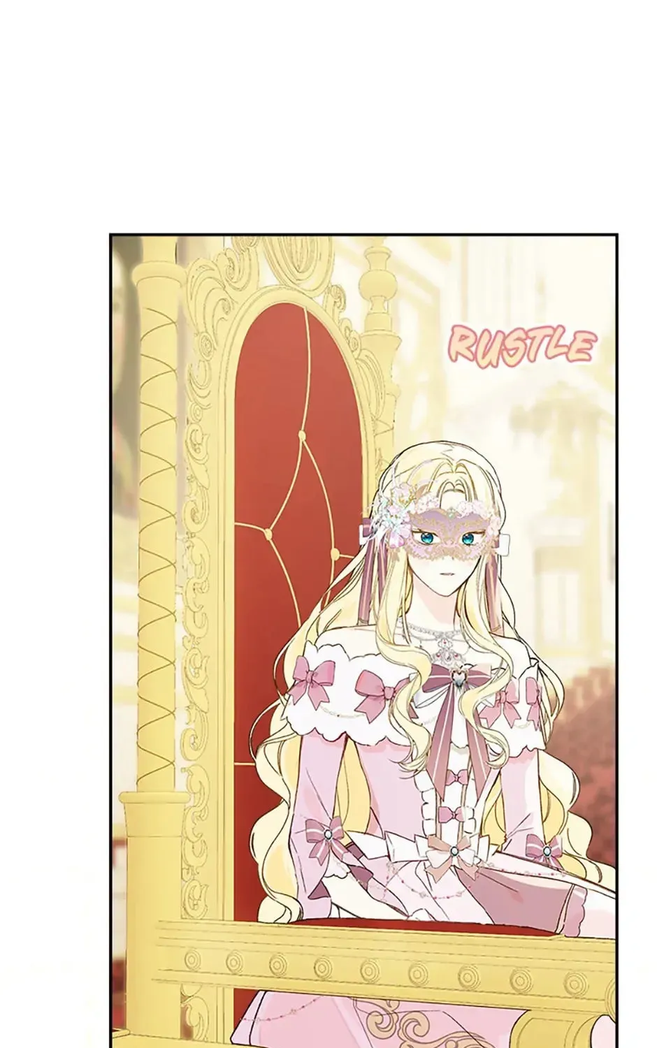 My Farm by the Palace Chapter 62 page 86 - 