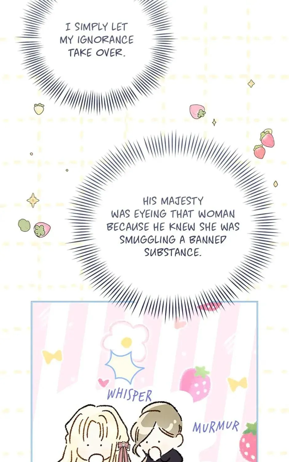 My Farm by the Palace Chapter 62 page 88 - 
