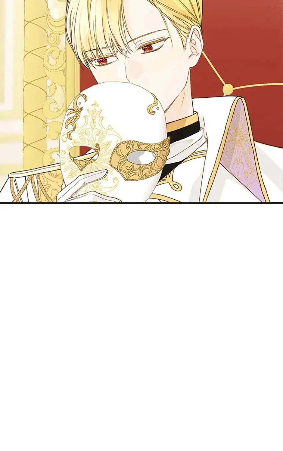 My Farm by the Palace Chapter 62 page 96 - 