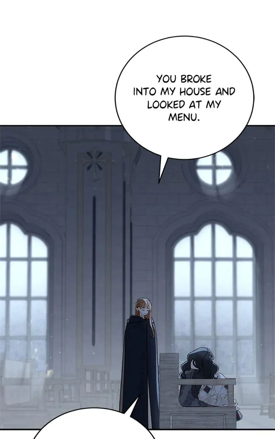 My Farm by the Palace Chapter 63 page 104 - 