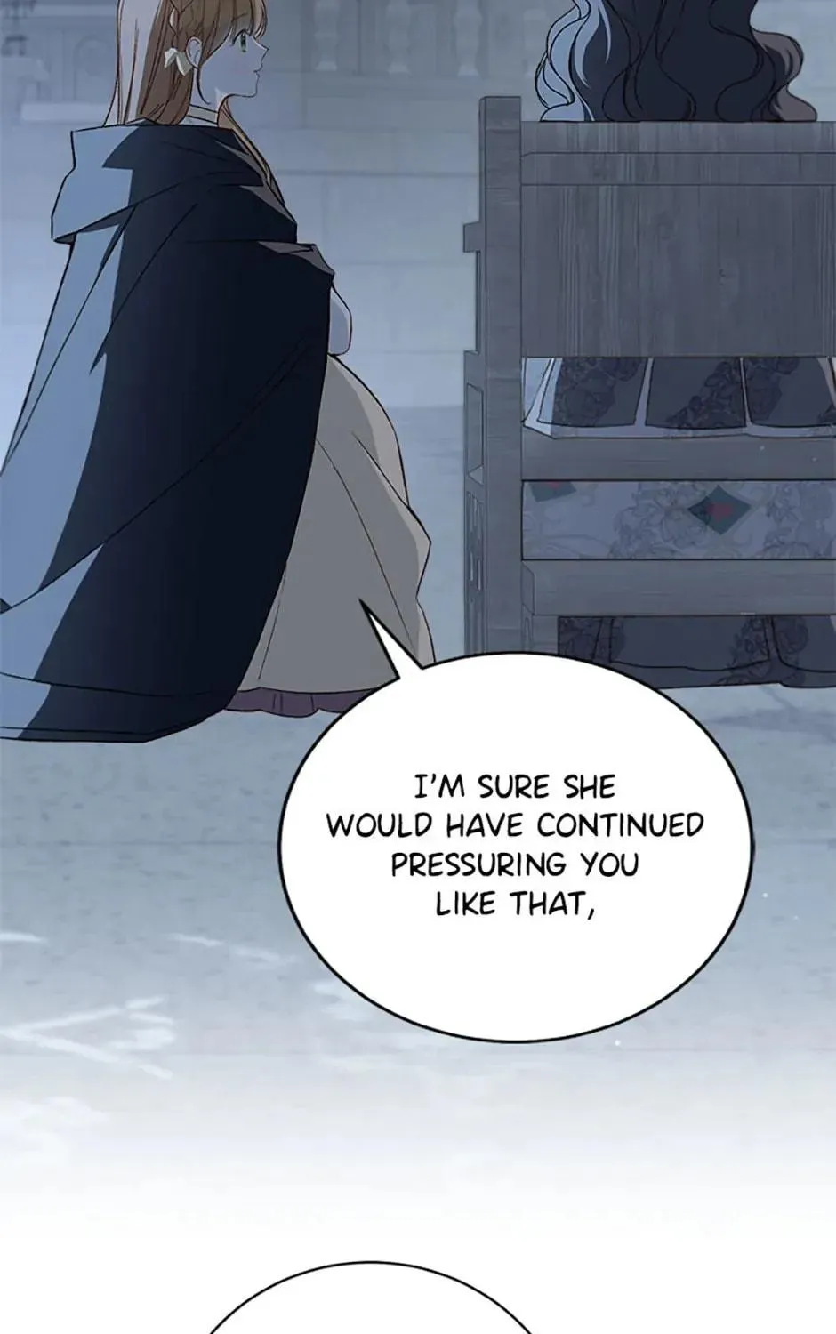My Farm by the Palace Chapter 63 page 112 - 