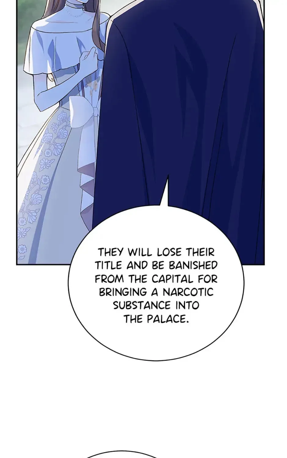 My Farm by the Palace Chapter 63 page 20 - 
