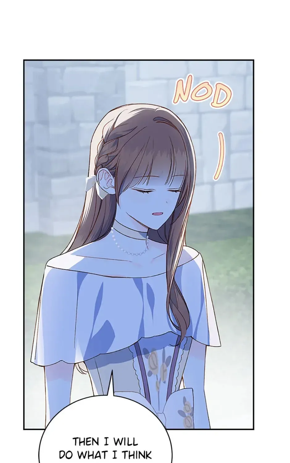 My Farm by the Palace Chapter 63 page 24 - 