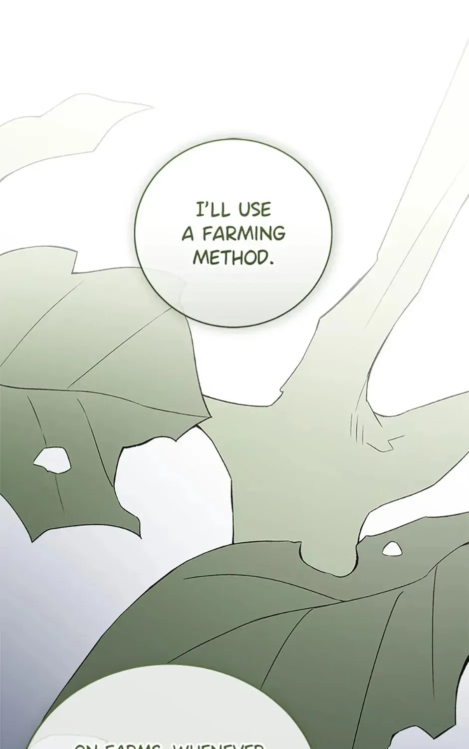 My Farm by the Palace Chapter 63 page 26 - 