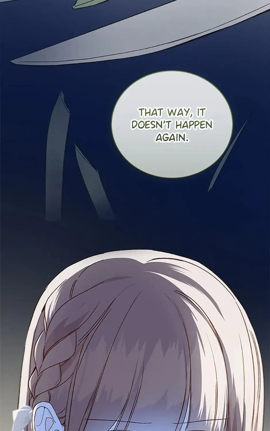 My Farm by the Palace Chapter 63 page 28 - 