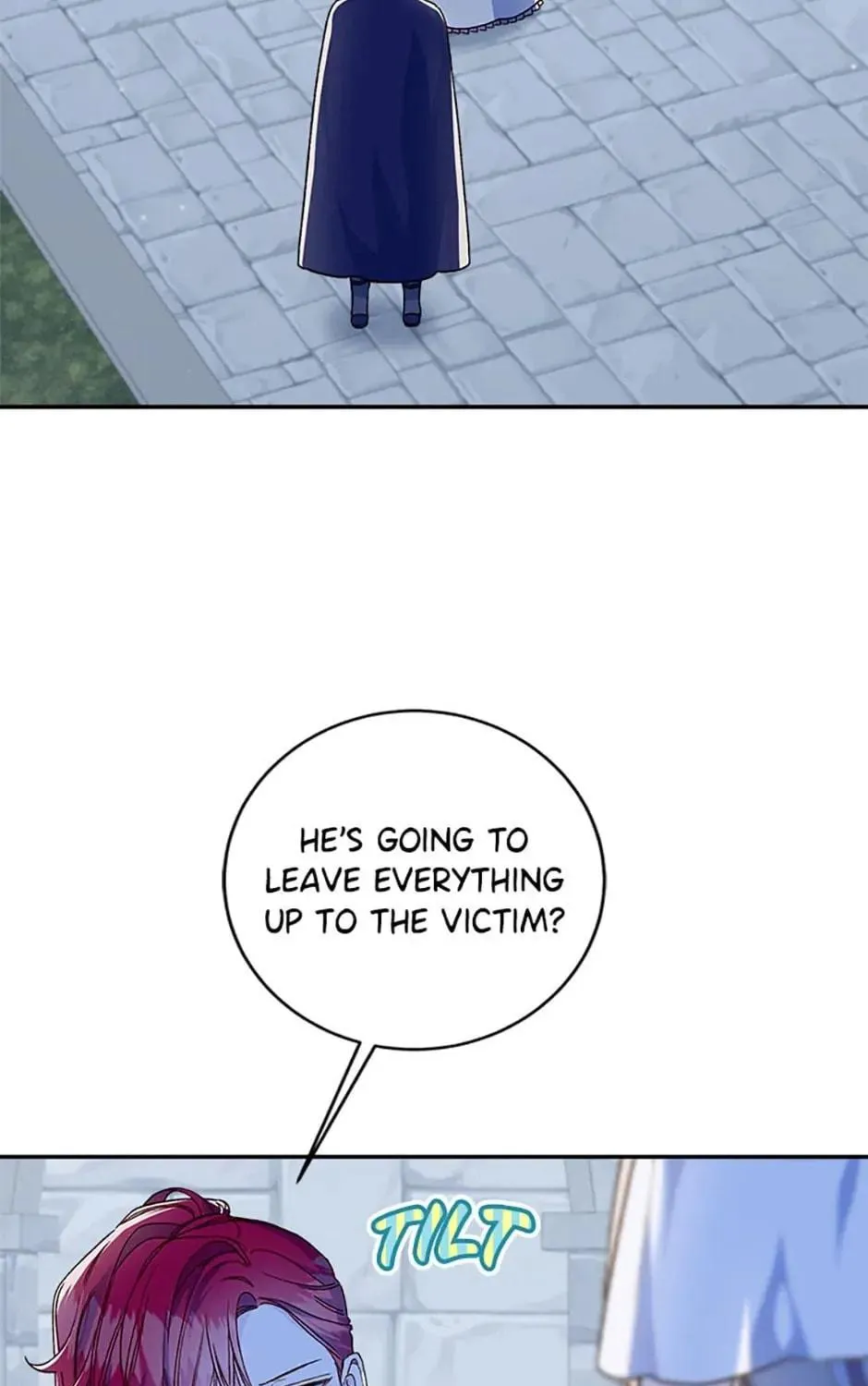 My Farm by the Palace Chapter 63 page 4 - 