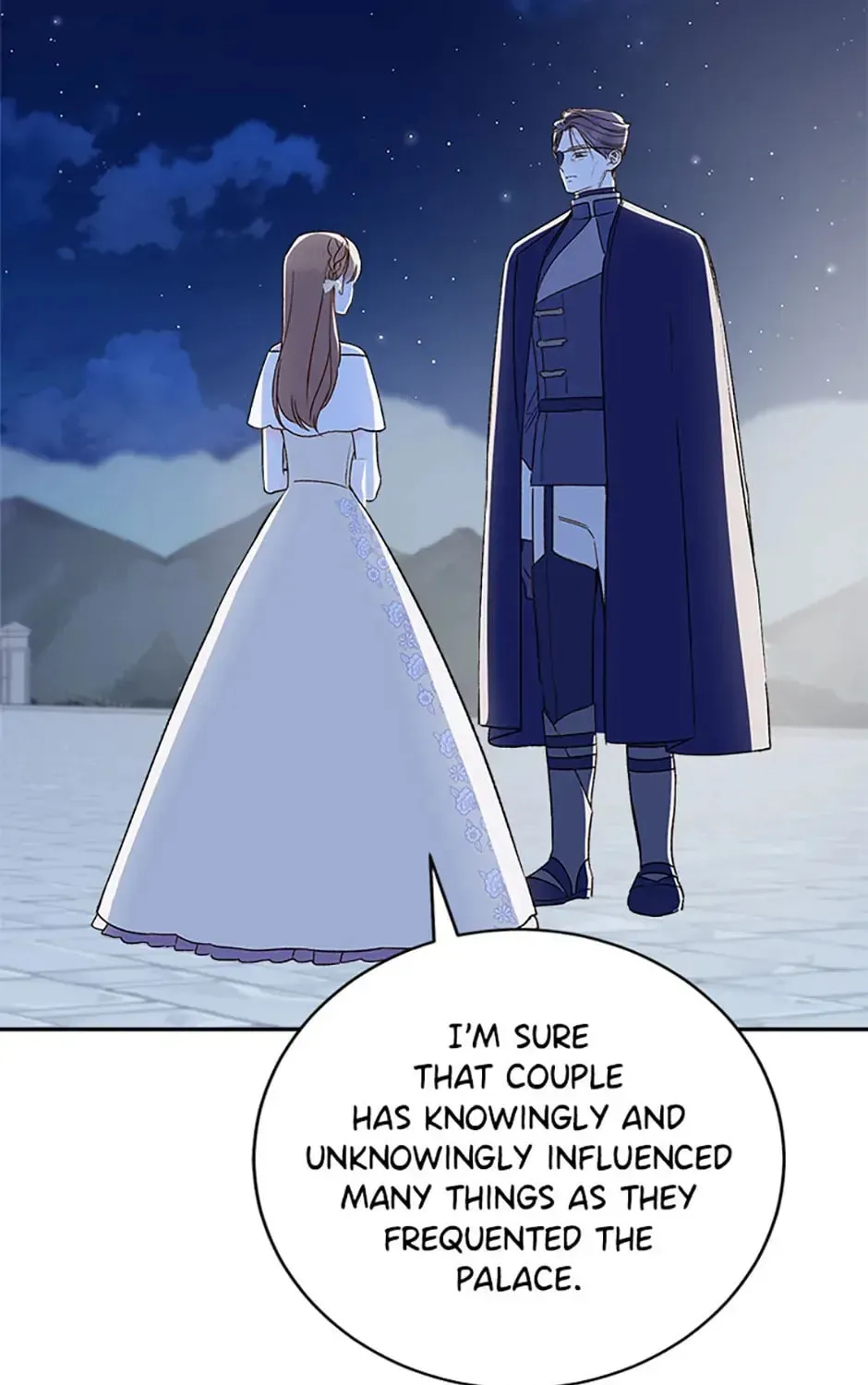 My Farm by the Palace Chapter 63 page 32 - 