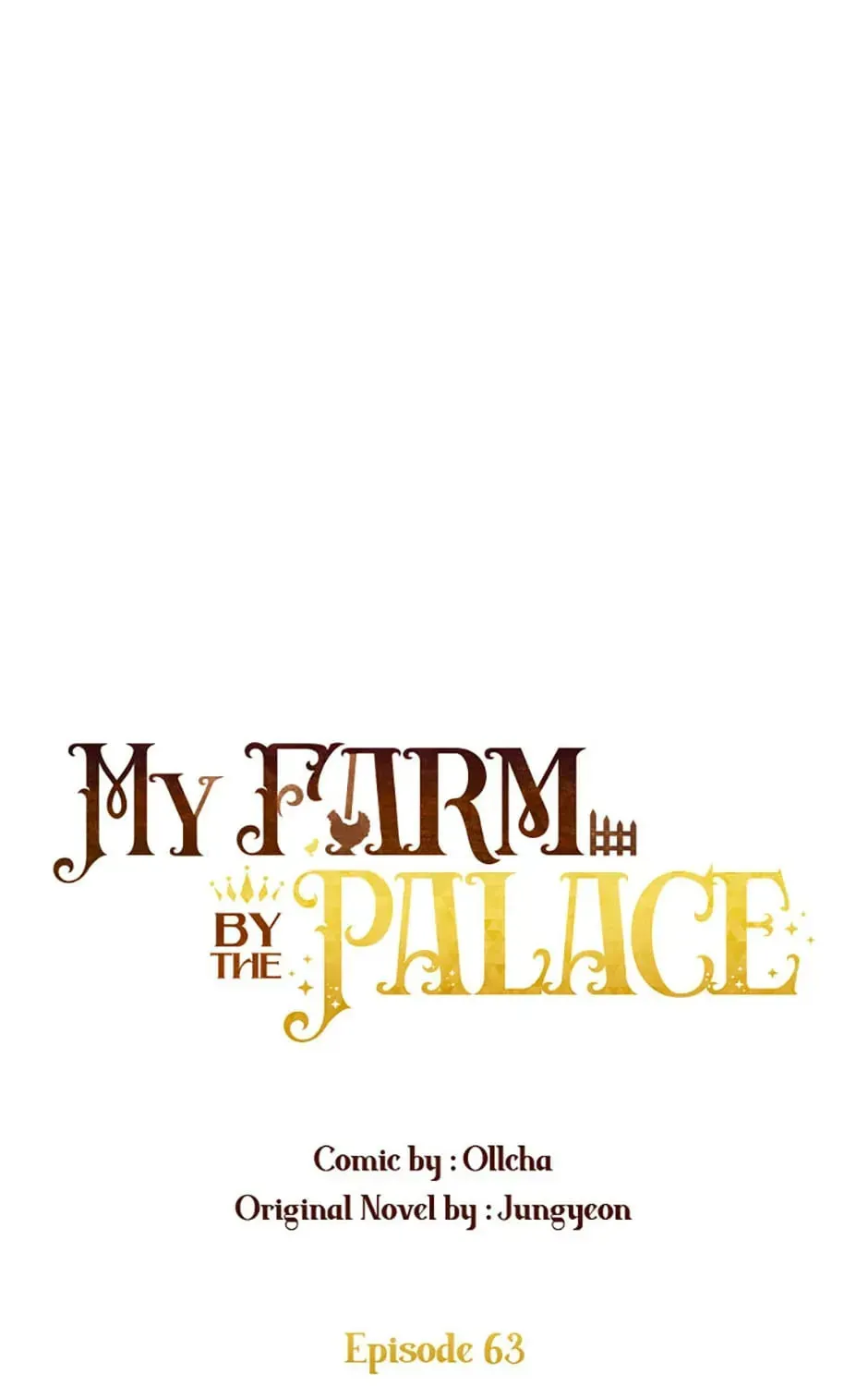 My Farm by the Palace Chapter 63 page 50 - 