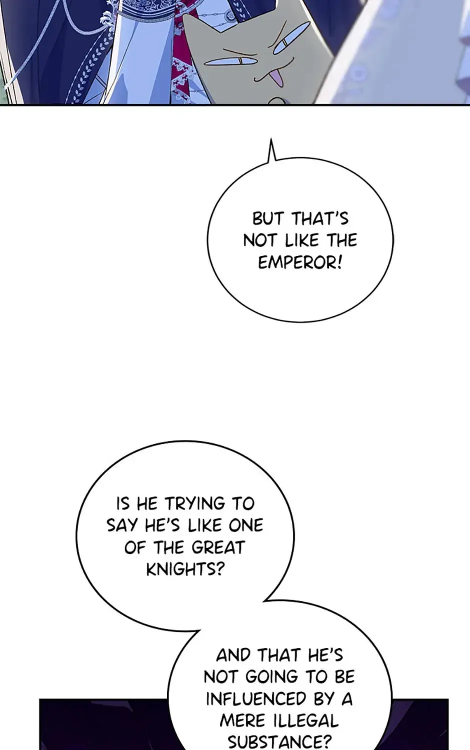 My Farm by the Palace Chapter 63 page 6 - 