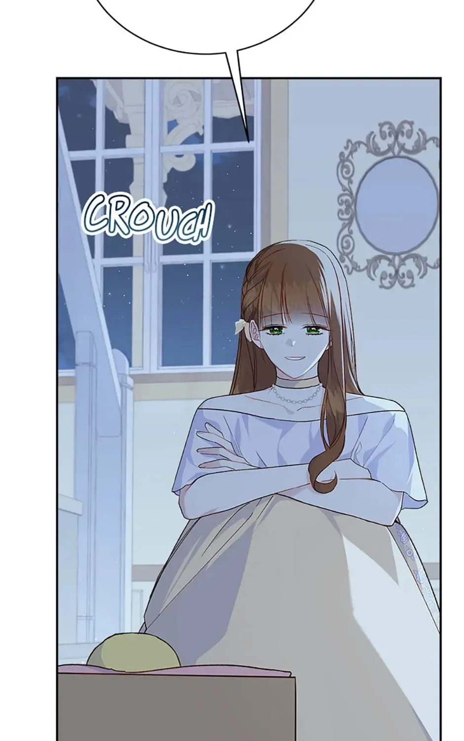 My Farm by the Palace Chapter 63 page 60 - 
