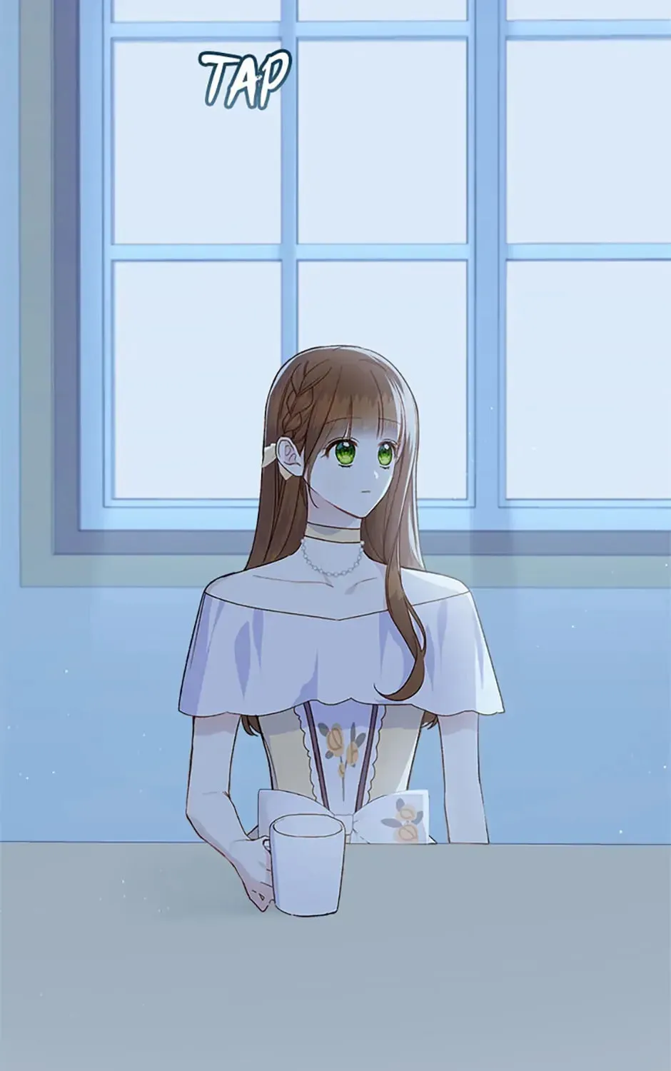 My Farm by the Palace Chapter 63 page 66 - 