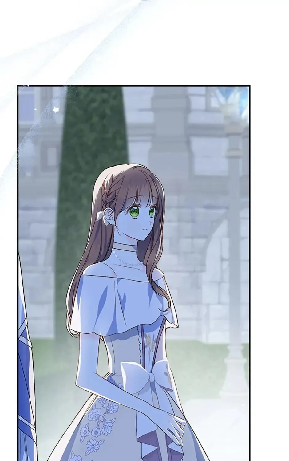 My Farm by the Palace Chapter 63 page 10 - 
