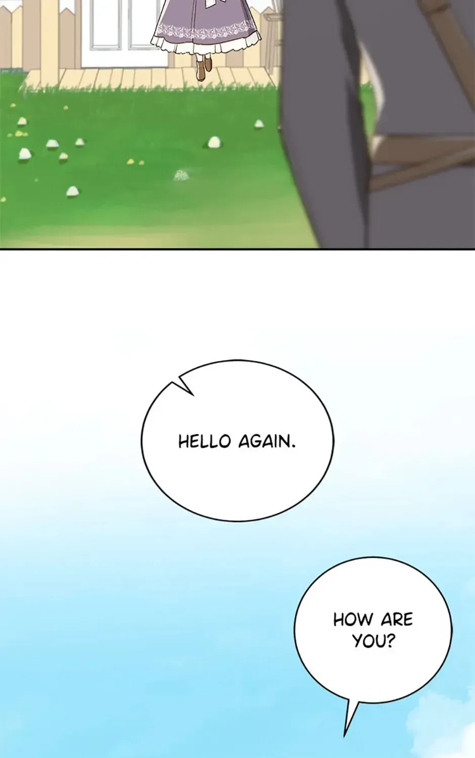 My Farm by the Palace Chapter 64 page 102 - 