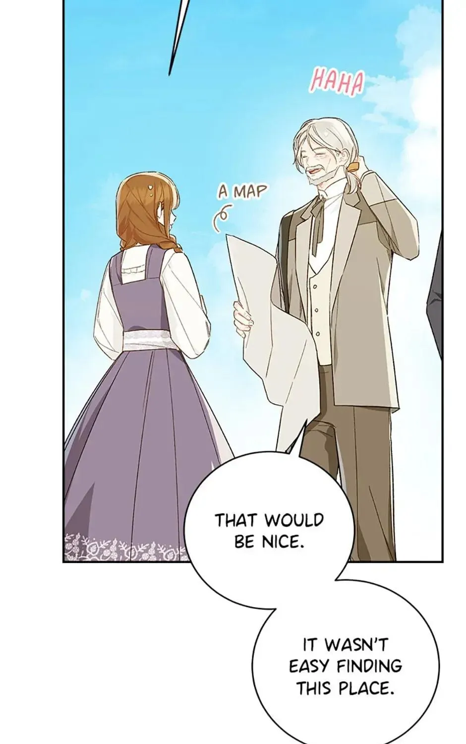 My Farm by the Palace Chapter 64 page 106 - 