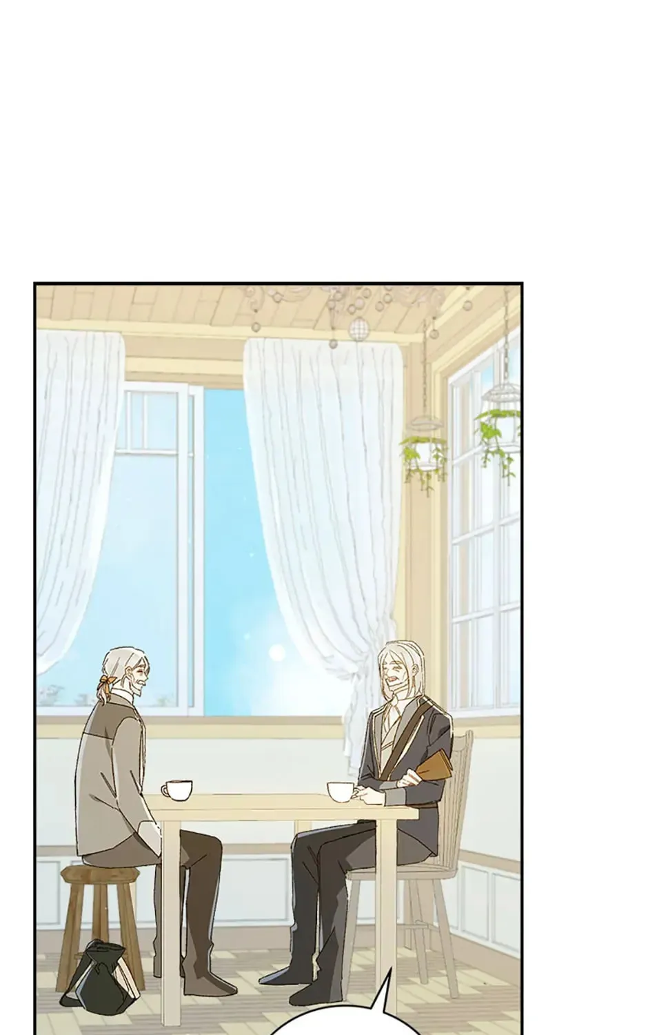 My Farm by the Palace Chapter 64 page 110 - 