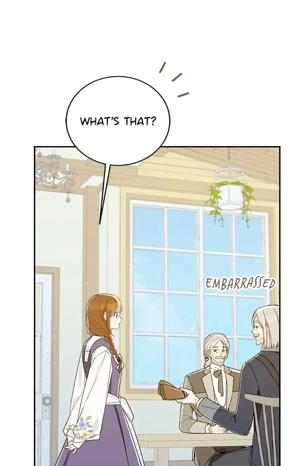 My Farm by the Palace Chapter 64 page 112 - 
