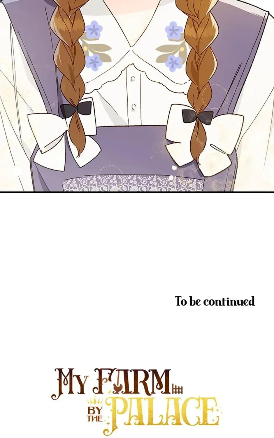 My Farm by the Palace Chapter 64 page 118 - 