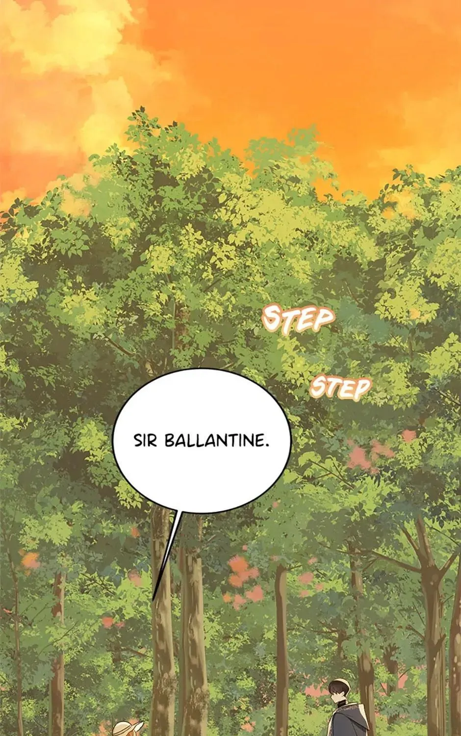 My Farm by the Palace Chapter 64 page 22 - 