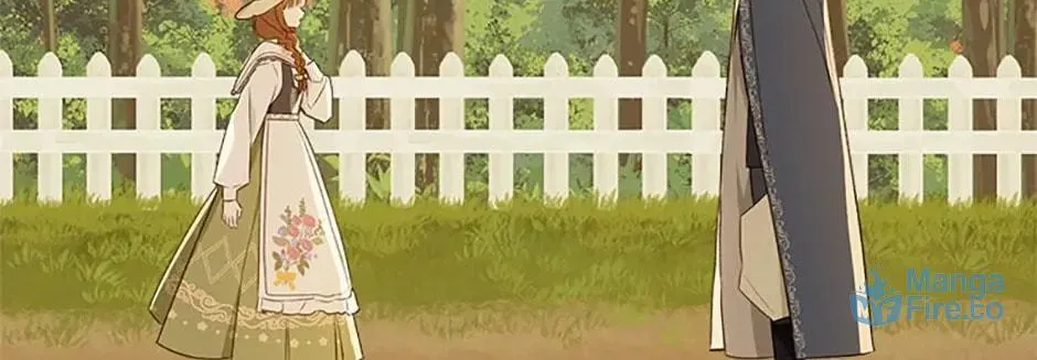My Farm by the Palace Chapter 64 page 23 - 
