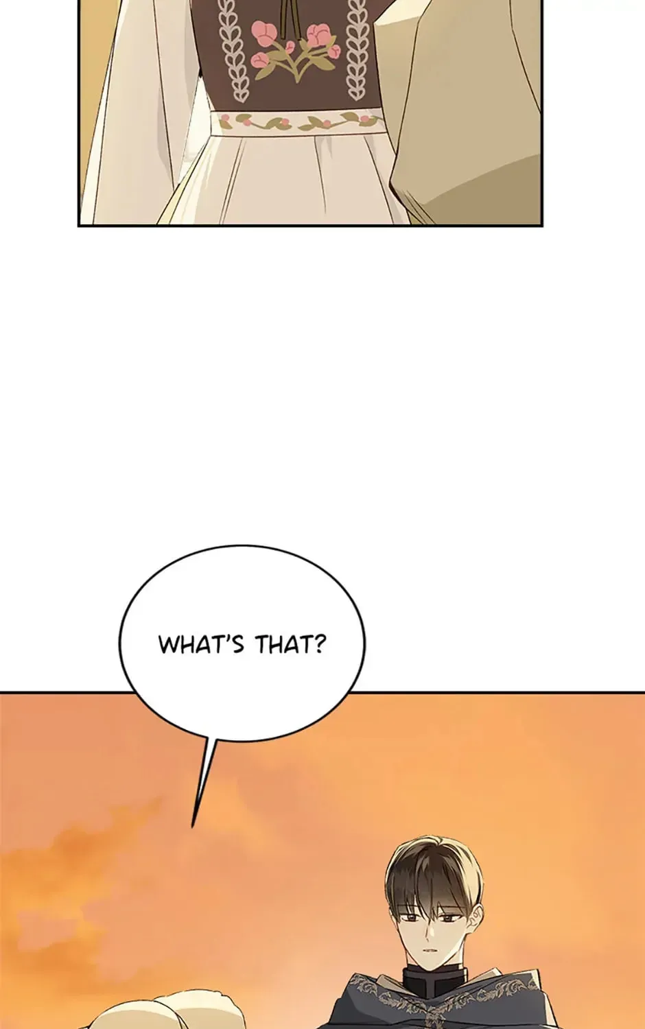 My Farm by the Palace Chapter 64 page 26 - 