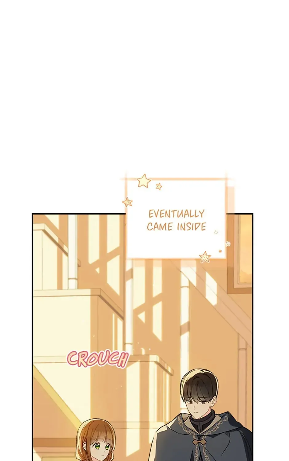 My Farm by the Palace Chapter 64 page 30 - 