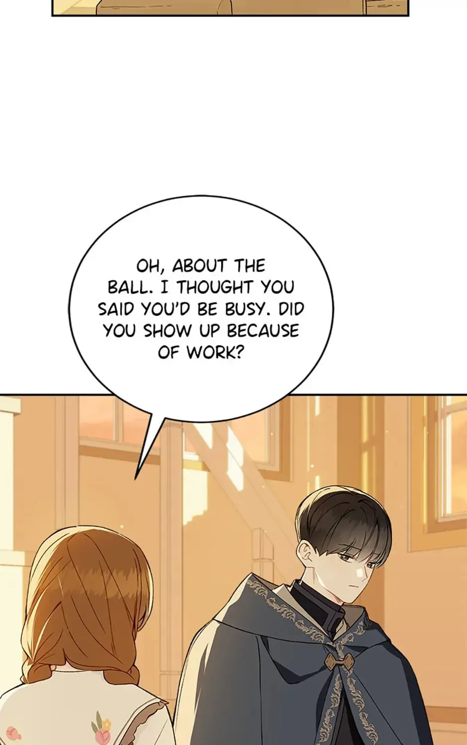 My Farm by the Palace Chapter 64 page 32 - 
