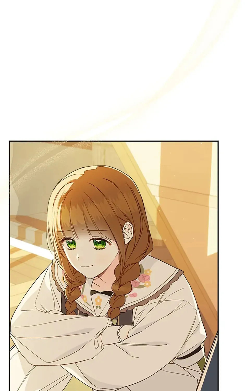My Farm by the Palace Chapter 64 page 36 - 