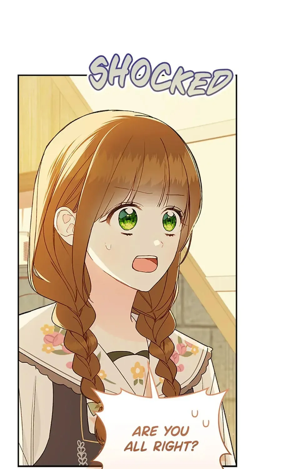 My Farm by the Palace Chapter 64 page 42 - 