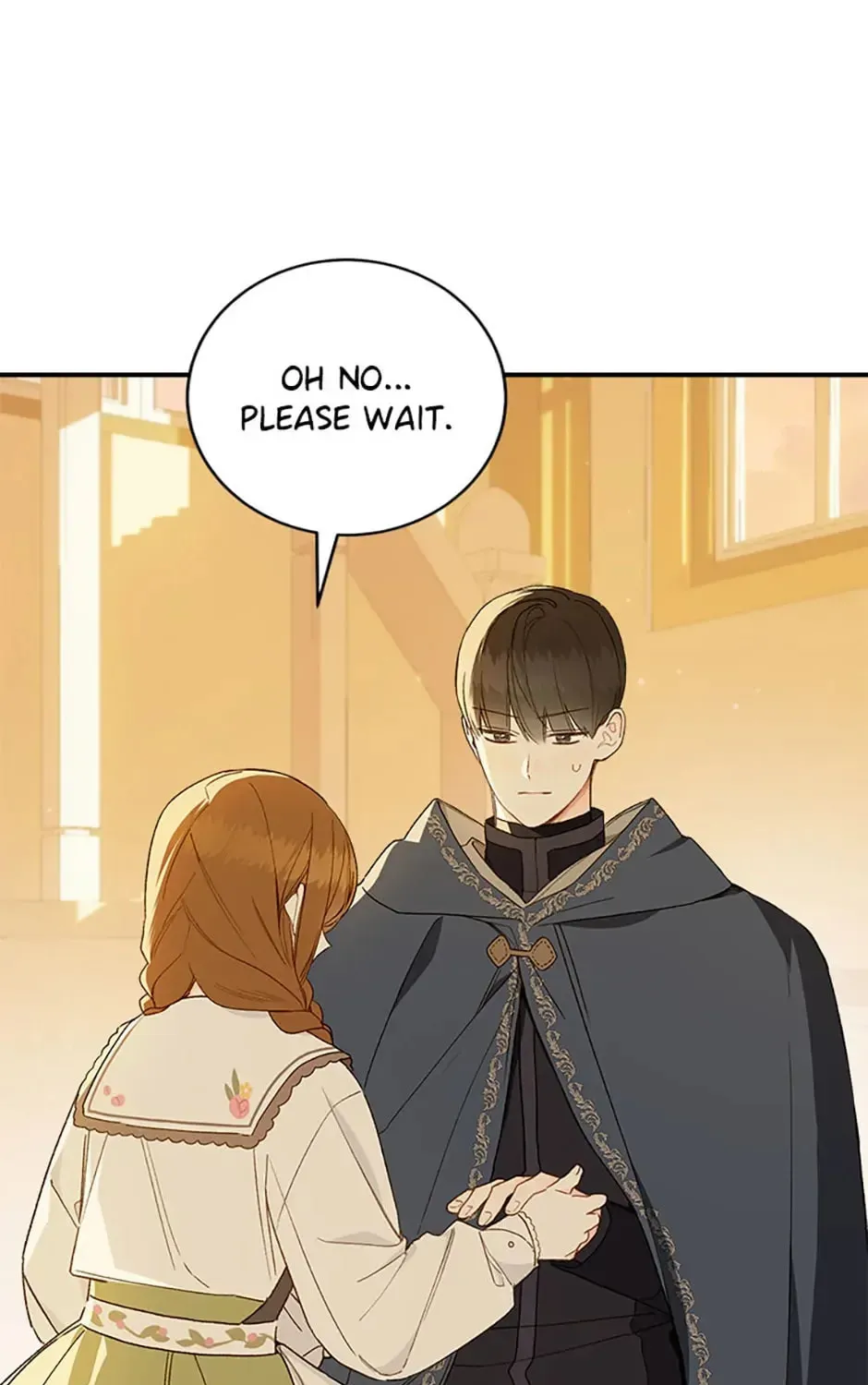 My Farm by the Palace Chapter 64 page 44 - 