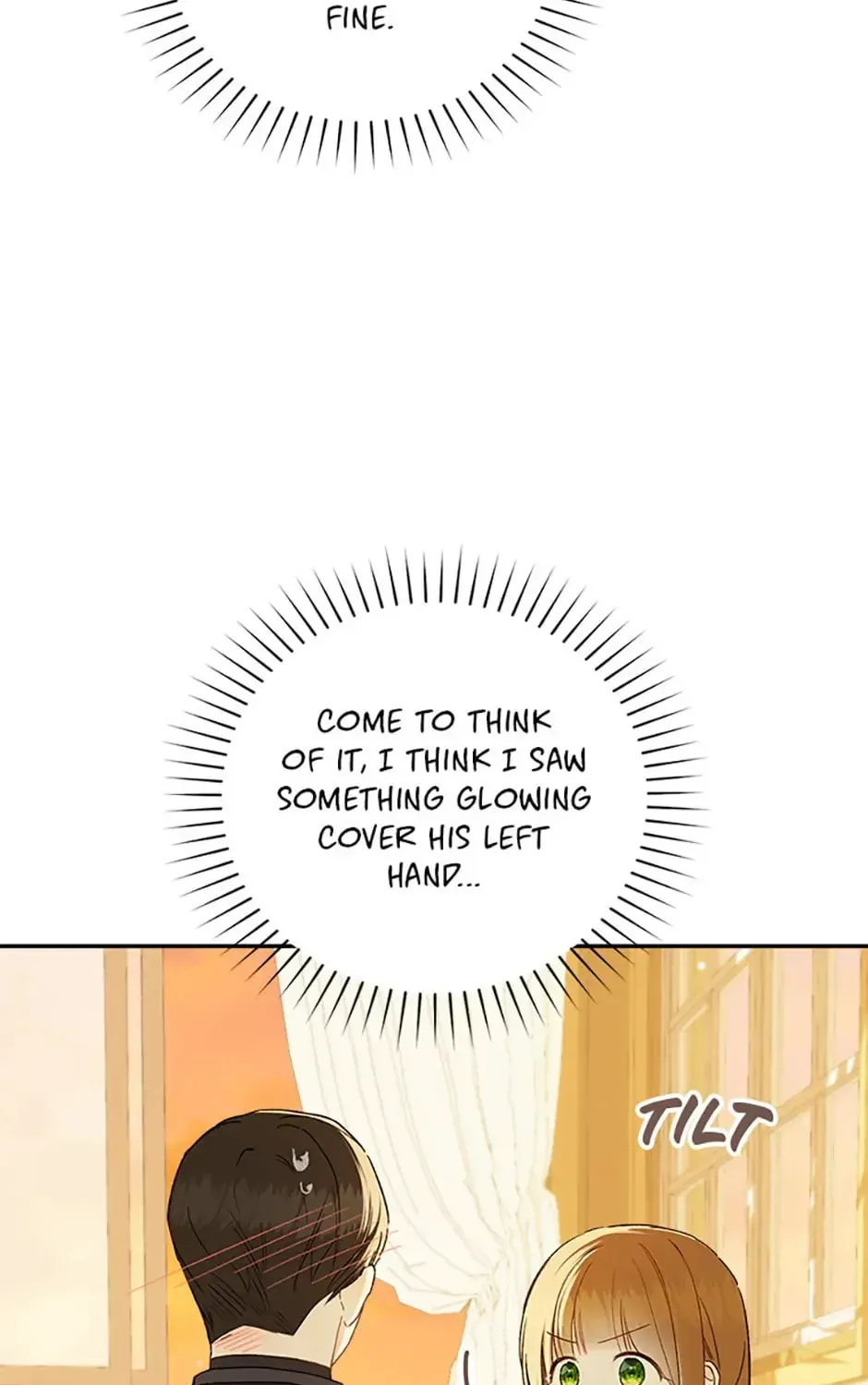My Farm by the Palace Chapter 64 page 48 - 
