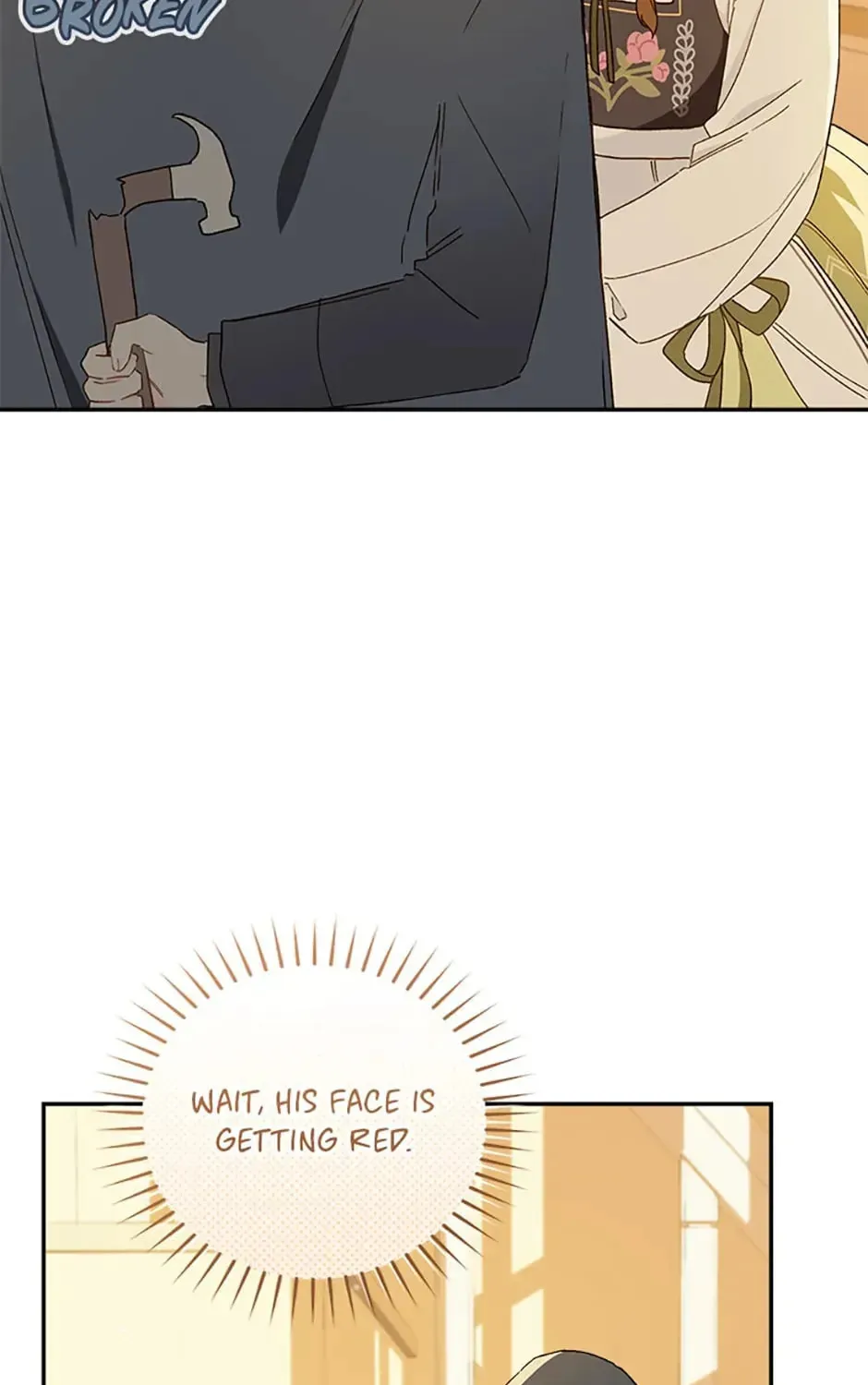 My Farm by the Palace Chapter 64 page 50 - 